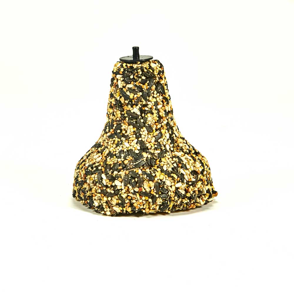 Kaytee Songbird Treat Bell Wild Bird Food