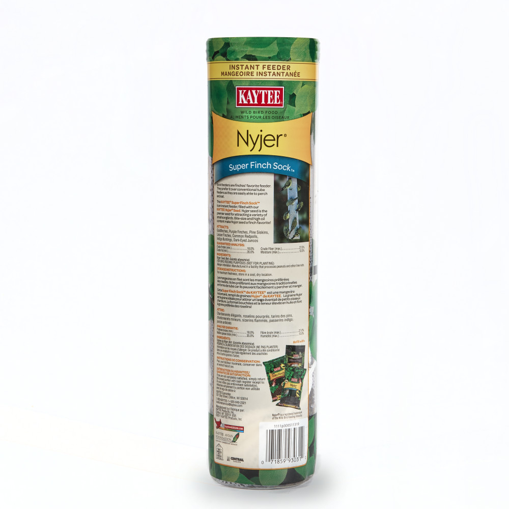 100061955-kaytee-wild-bird-food-nyjer_-super-finch-sock_-instant-feeder-25-ounces-2