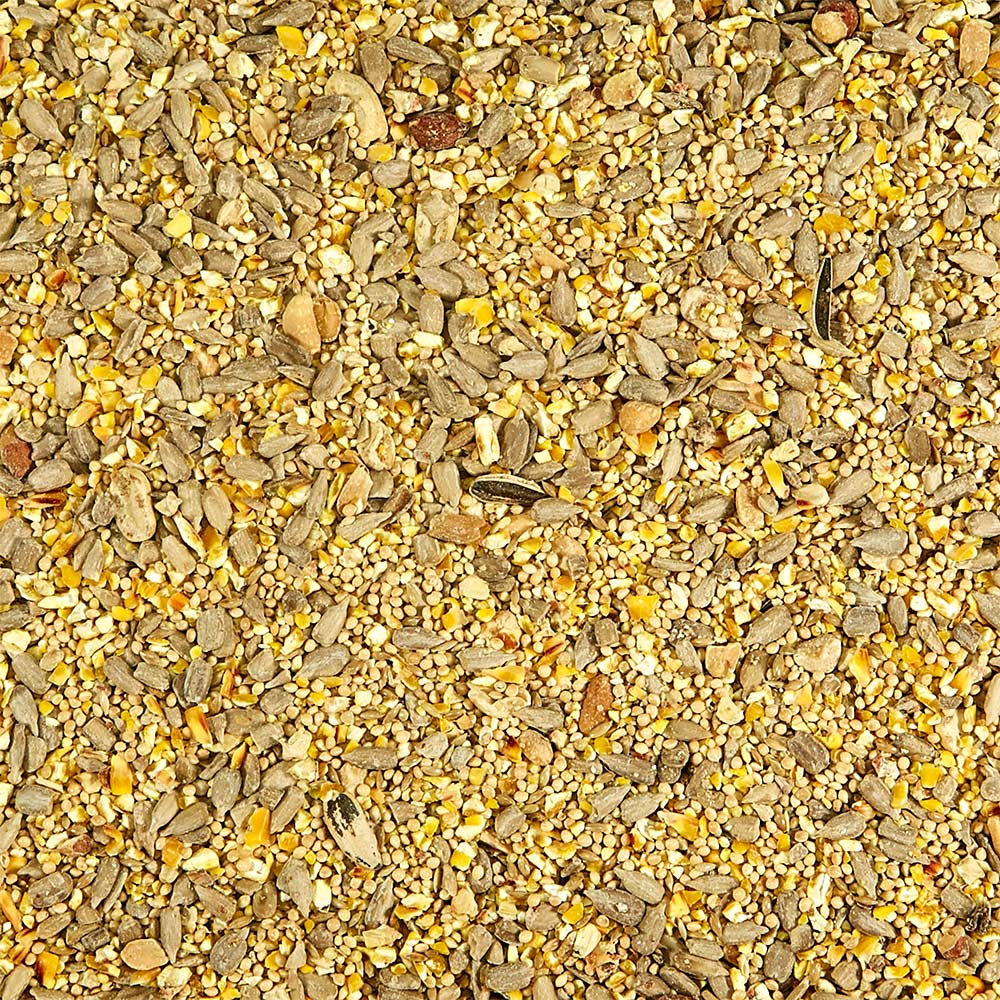 Kaytee Wild Bird Waste Free Bird Food