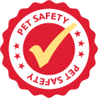 Pet Safety Seal