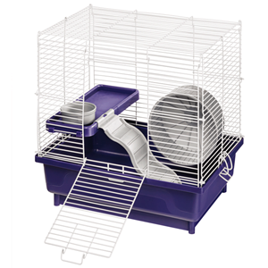 Kaytee My First Home  2-Story Hamster Cage