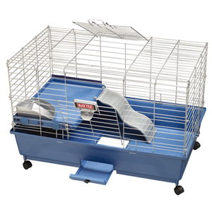 Kaytee EZ Clean 30 X 18 Small Animal Habitat