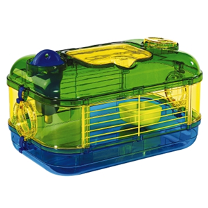 CritterTrail Carry & Go Habitat