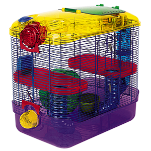 kaytee crittertrail 360 habitat
