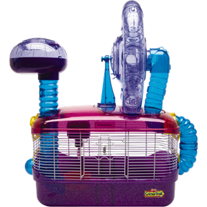 Kaytee hamster shop cage accessories