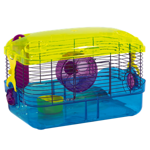 Kaytee CritterTrail Simple Start Habitat