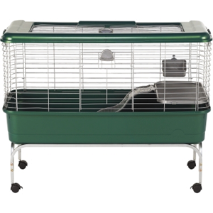 Kaytee Habitat Defined for Rabbits, Extra Large