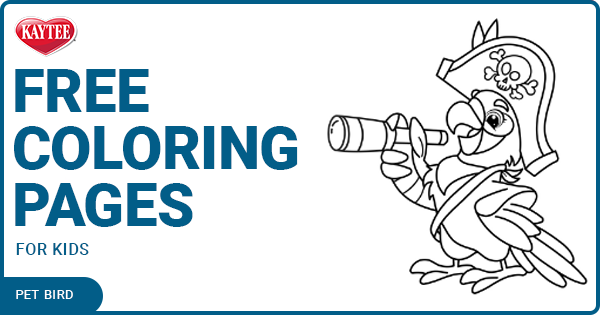 Free coloring pages