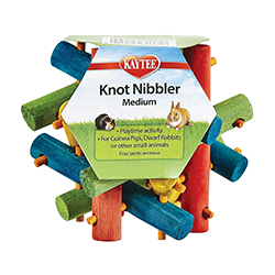 knot-nibbler