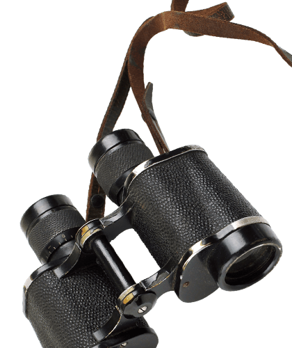 Binoculars for Birdwatching