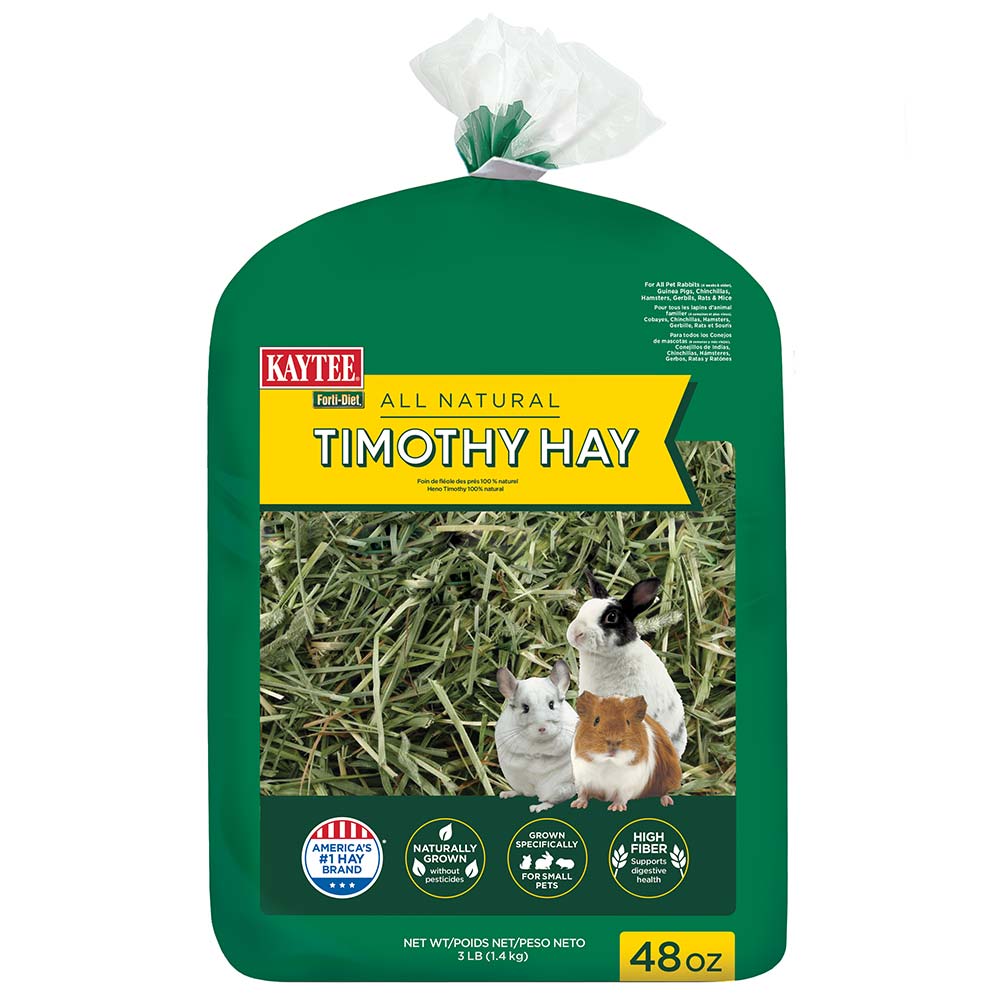 Kaytee Forti Diet Timothy Hay
