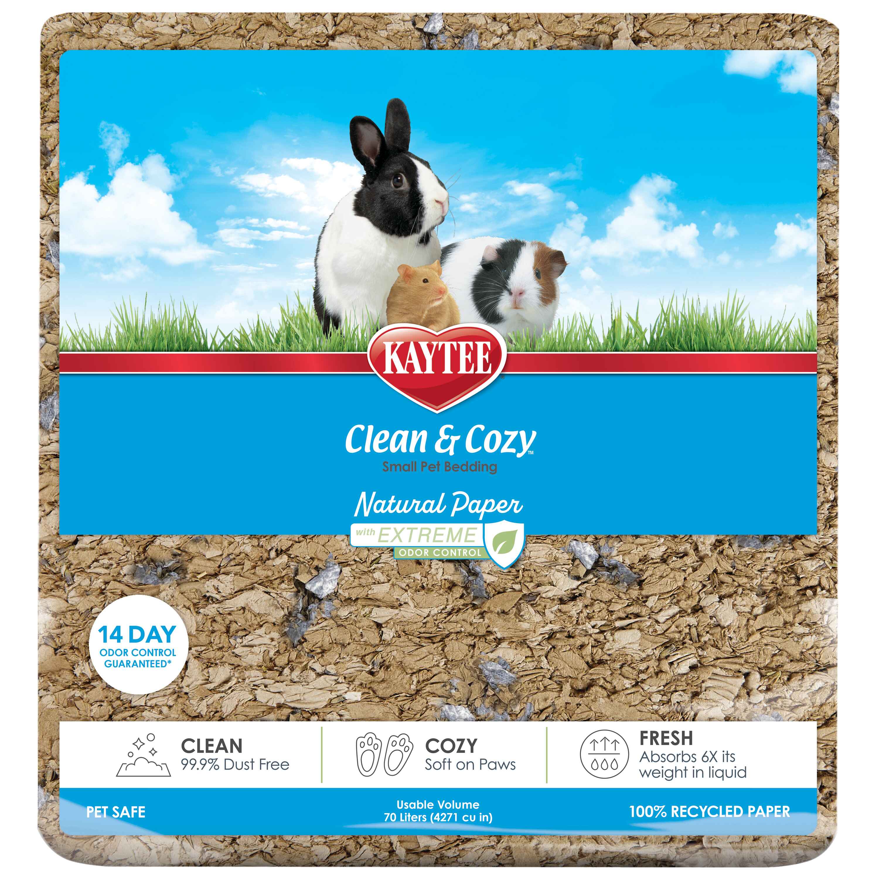 Kaytee natural bedding cheap