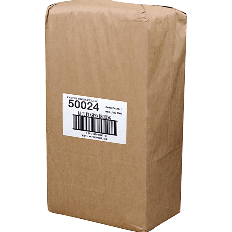 Aspen Bedding Pet Bedding Litter Kaytee