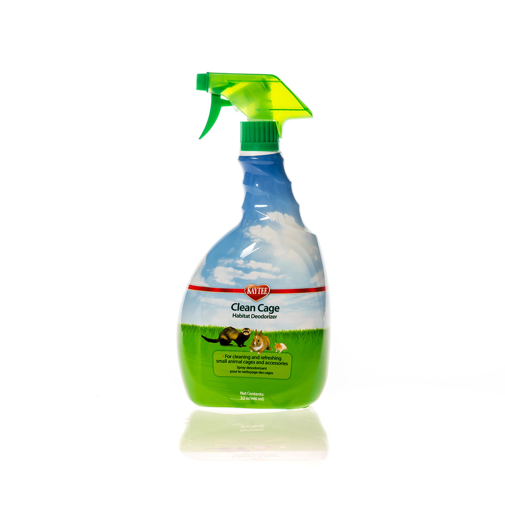 Guinea pig cage deodorizer cheap