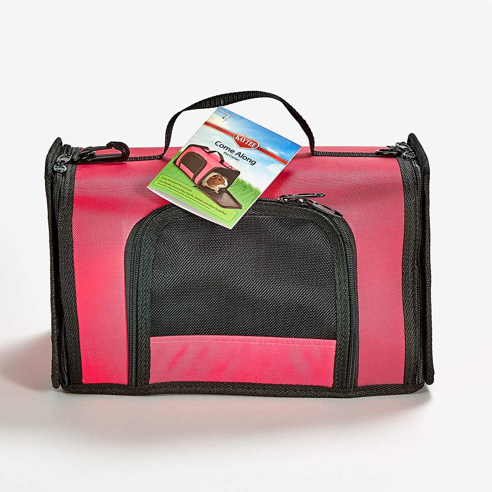 Kaytee travel sales carrier