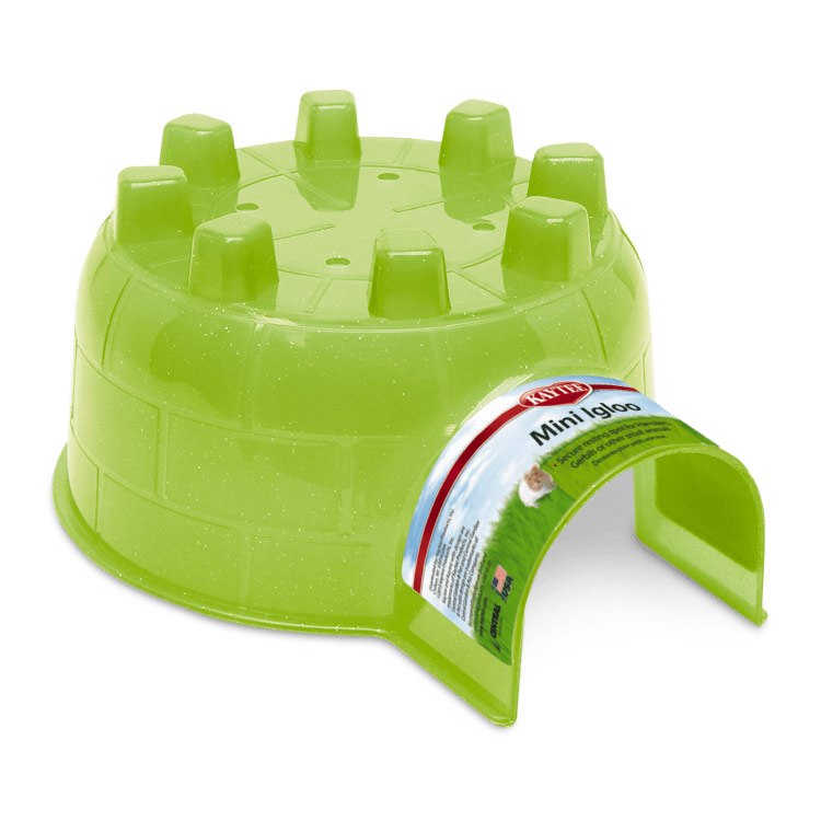 Guinea pig igloo house on sale
