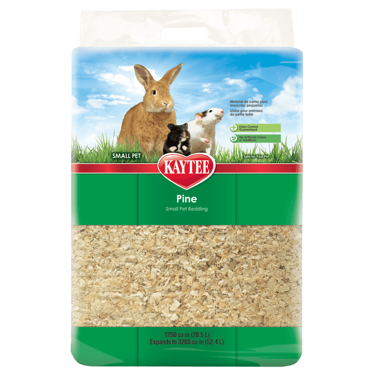 Pine wood shavings for rabbits outlet