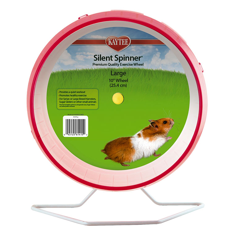 Hamster wheel 12 inch shop