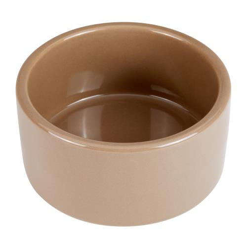 Stoneware deals pet bowls