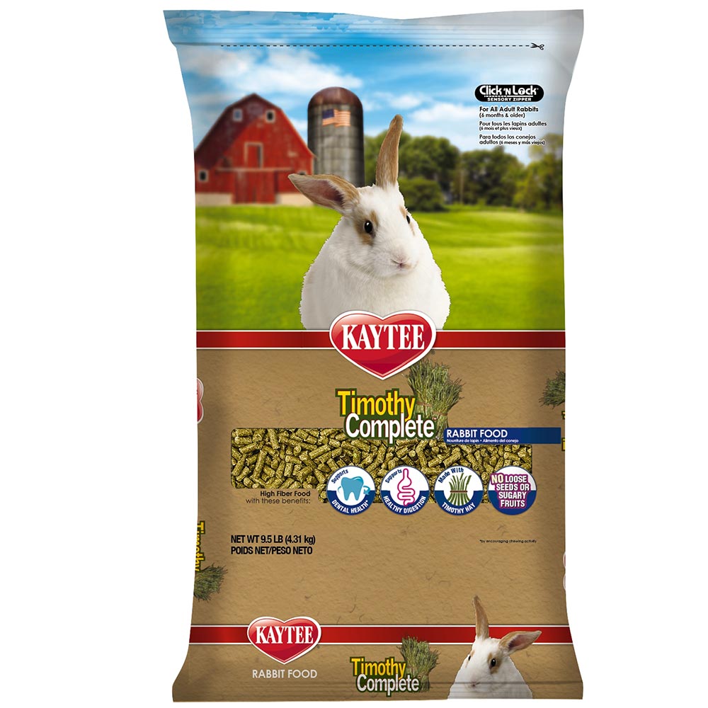 Kaytee complete rabbit kit clearance